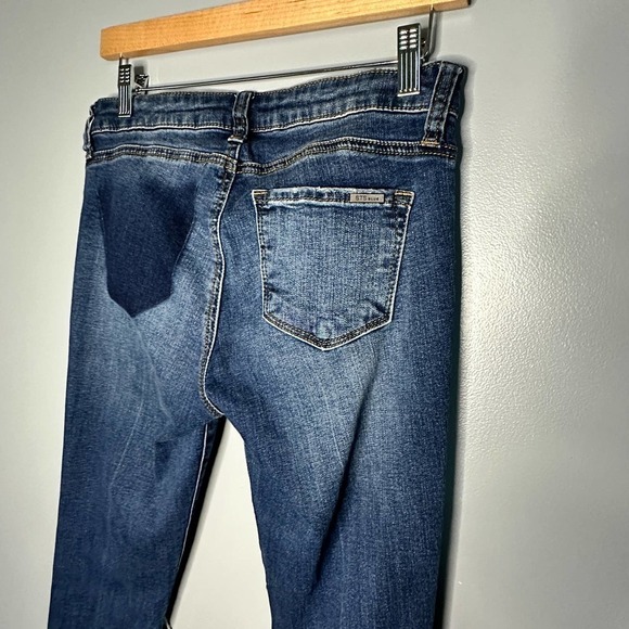 Sts Blue Skinny Straight Jeans Size 29 - Picture 6 of 8